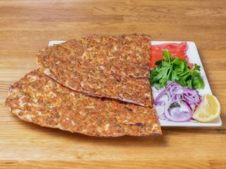 Lahmacun