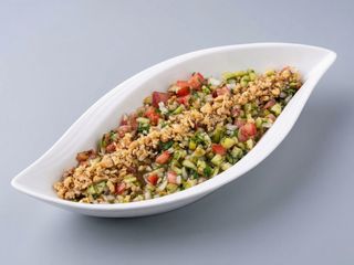 Gavurdaği salatasi