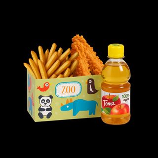 Bafra Kids (STRIPS NOWOŚĆ)