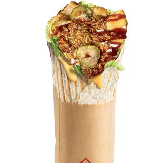 Tortilla Dorąbana (NOWOŚĆ)