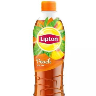 Lipton Peach 0.5l