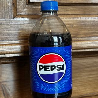 Pepsi duża