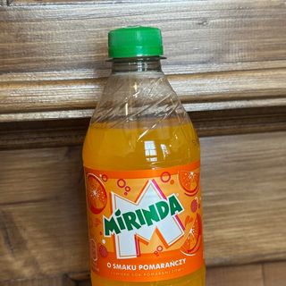 mirinda