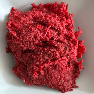 Buraczki (zasmażane) plus