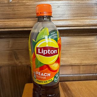 lipton brzoskiwniowa
