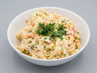 Colesław plus