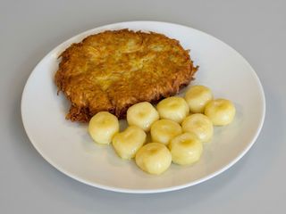 Kotlet Drwala