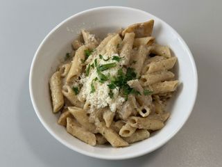 Penne ai funghi
