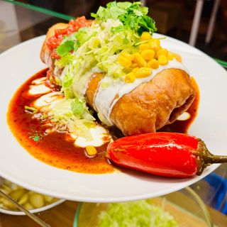 Chimichanga