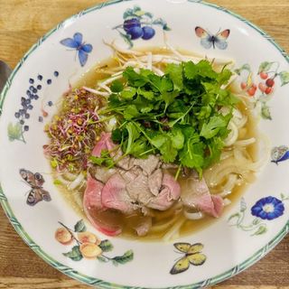 Zupa PHO