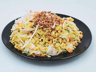 Kurczak w cieście z sosem słodko-kwaśnym