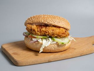 Koko Burger