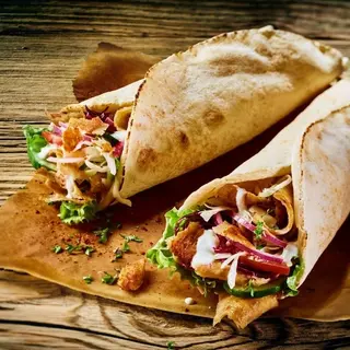 Pita XXL
