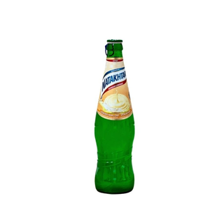 Lemoniada Gruzińska Natakhtari krem