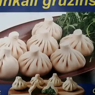 Chinkali 