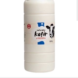 Kefir 1 litr