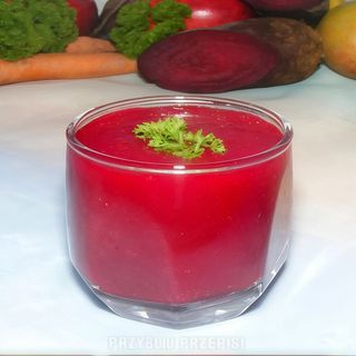 Wzmacniający odporność