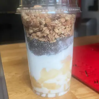 Smoothie Bowl