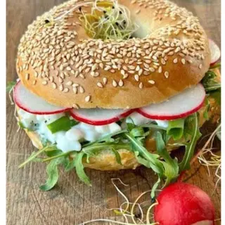 Bajgiel farmerski