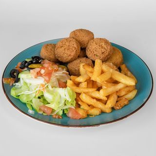 Falafel