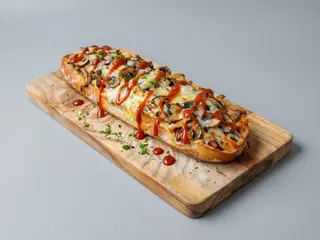 Zapiekanka