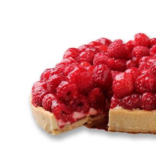 Tarta Malinowa