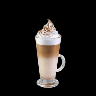 Pumpkin Spice Latte
