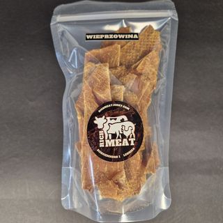 Jerky Wieprzowina mango-chilli 100g