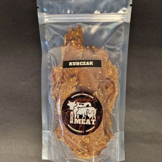 Jerky Kurczak po azjatycku 100g