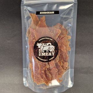 Jerky Kurczak słodki chilli 50g