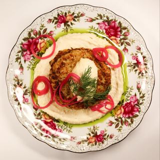 Bieszczadzkie fuczki (VEGAN)