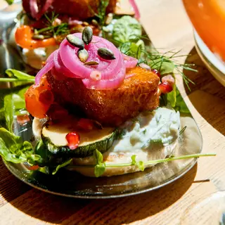 HALLOUMI 380 g
