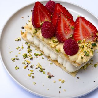 NAPOLEONKA TRUSKAWKOWA