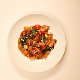 KOPYTKA (opcjonalnie vegan)