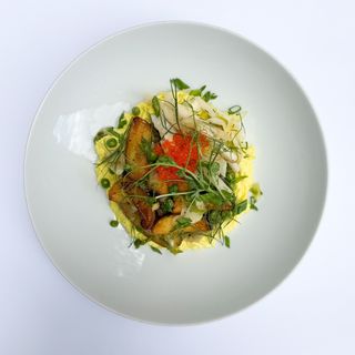 MŁODE ZIEMNIAKI (vegan)