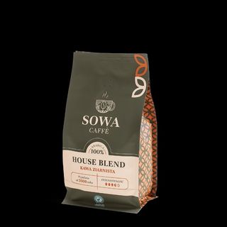 Kawa ziarnista 500g