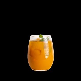 Lemoniada egzotyczna 250 ml