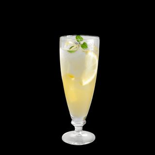Lemoniada cytrynowa 280 ml