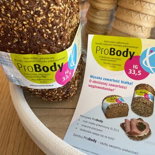 Chleb ProBody