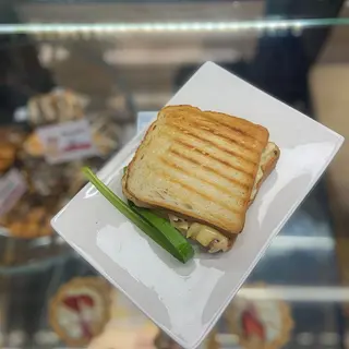 Tost I
