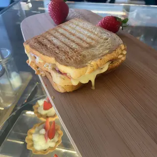 Tost III