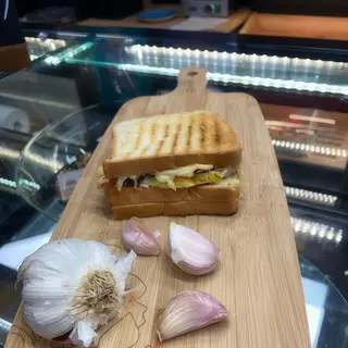 Tost V