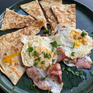 Planciak Śniadaniowy