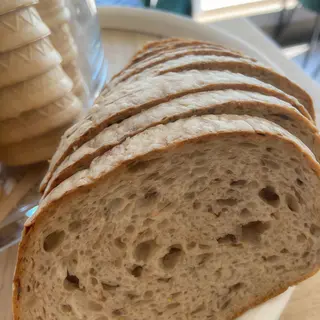 CHleb IG