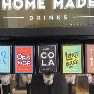 Cola