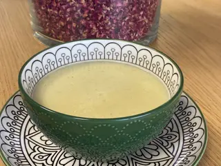 Zupa krem