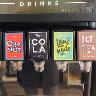 Ice tea
