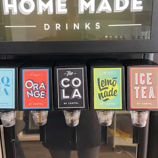 Lemoniada