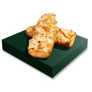 Papiekanka Chicken & Ranch