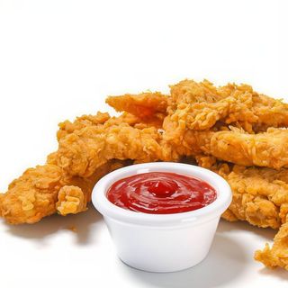 chicken strips
